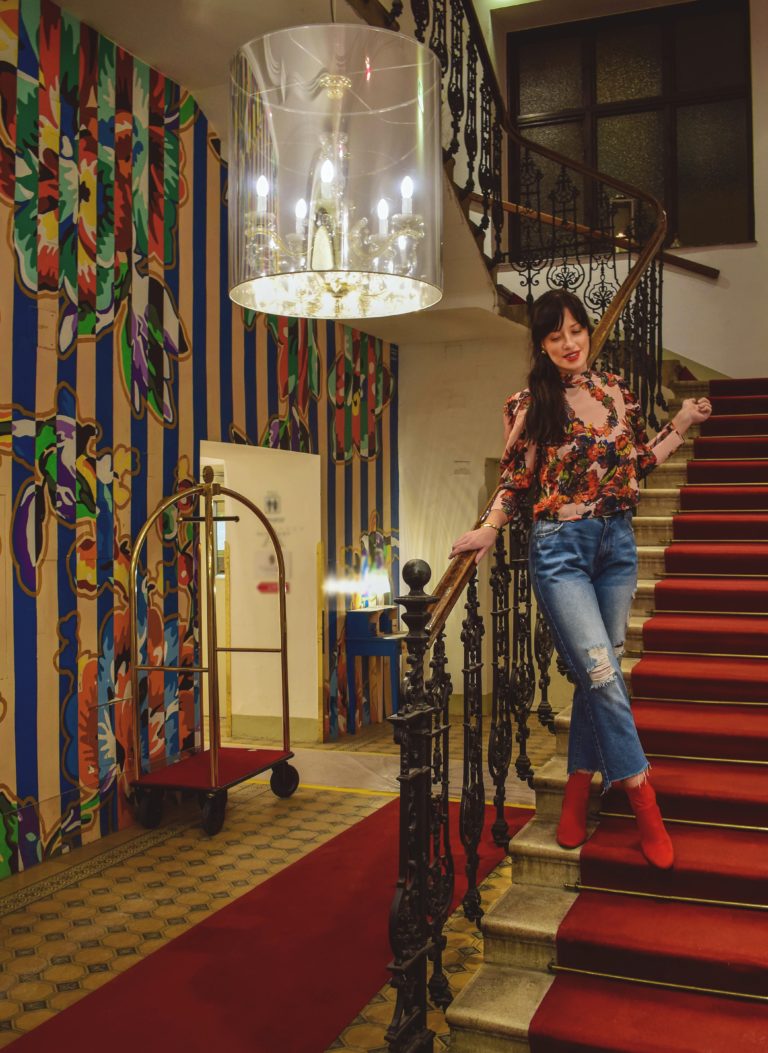 What to wear in Europe spring style 2020 & packing tips The Travel Leaf